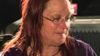 111815 MARC POURNER CANDLELIGHT VIGIL