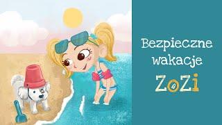 ZoZi - Bezpieczne wakacje (z płyty "Ważne sprawy")