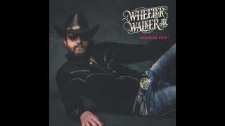 Wheeler Walker Jr. - "Family Tree"