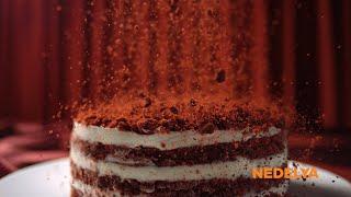 RED VELVET de la Nedelya