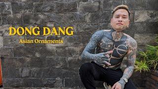 Men of Ink: Dong Dang, Vietnam