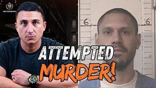 How To SURVIVE Prison! Lancaster Stabbing