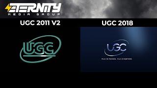 EMG Double Remake - UGC (2011 V2 + 2018)