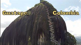 Guatape, Colombia ( travel 2022 )