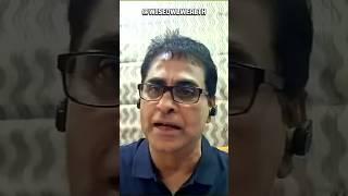 My Condition Was Bad In Covid Crash | I Was Very Nervous During March 20 Crash: Vijay Kedia