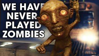 We Play Every Call of Duty Zombies Map - Tranzit