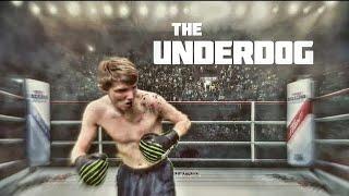 Yesify: The Underdog (Short Boxing Documentary)