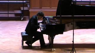 Lukas Geniusas's Miracle / Rachmaninoff 　preludes  (Chopin Competition 2nd prize)