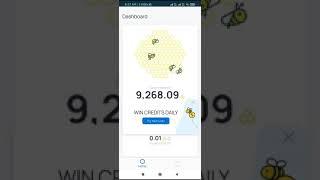 Honeygain Live Earning Proof #Shorts