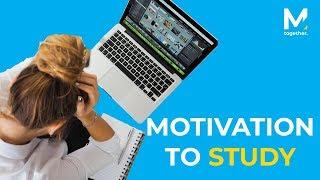 Best Motivational Video For Students - Motivation To Study