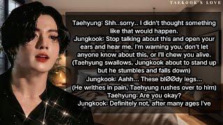 Taekook/Vkook Oneshot (1/2) | As you wish MASTER | Top Tae