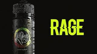 Ruthless Vapor Presents: RAGE