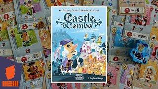 Game Review: Castle Combo