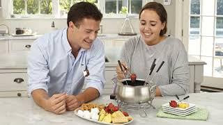 Top 5 Fondue Pot ( 5 best Fondue Pot ) Fondue Pot REVIEW 2022