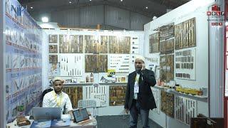 NH | New India Hardware, Bangalore | Video Highlights of HBLF Show 2023 Bangalore