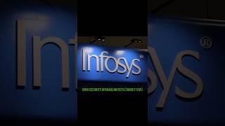 BofA Securities has upgraded shares of Infosys to 'buy' #Infy #Infosys # BofA