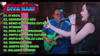 di jamin asyik, koleksi dangdut DIVA HANI part II