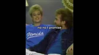 The Unforgettable Love Story of Keith Whitley and Lorrie Morgan