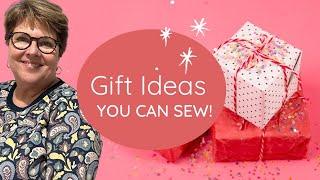 11 Gifts You Can Sew that People Want 2024