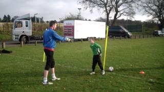 Xavier GK Training