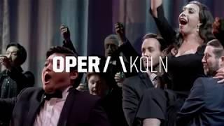 Oper Köln – LA TRAVIATA von Giuseppe Verdi