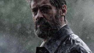 Logan and Caliban's Argument| Logan (2017) [Subtitles]