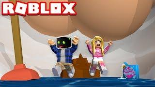 EIN WILDER PO GREIFT UNS AN?! - Roblox [Deutsch/HD]