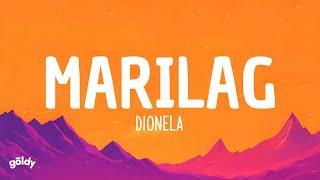 Dionela - Marilag (Lyrics)