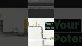 How to design a minimalist poster in Photoshop?