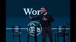 Biblical Worldview (Work) Jaron Scott | Ozark Christian College