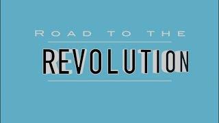 Elijah Dale Special Edition: Road To the Revolutionary War