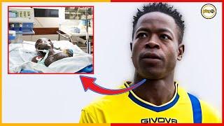 Ezekiel Otuoma: Inside the Striker’s FINAL MOMENTS and his Fight Against MND |Plug Tv Kenya