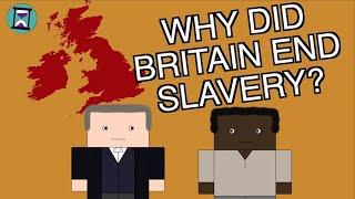 History Matters: Why did Britain Abolish Slavery? (Short Animated Documentary)