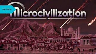 Microcivilization Review: Click Your Way Through History