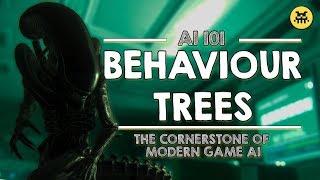 Behaviour Trees: The Cornerstone of Modern Game AI | AI 101