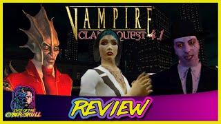 VtMB Clan Quest Mod Review - The ESSENTIAL Vampire: the Masquerade - Bloodlines Mod