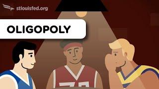 Introduction to Oligopoly | Economics Explained