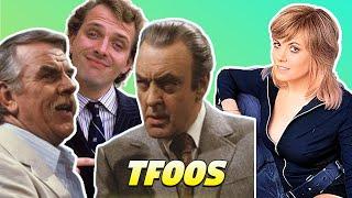 Ten 80s Sitcoms Nobody Forgot About (80s Sitcoms UK)