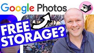 How to get Unlimited Google Photos storage for FREE with Partner Sharing!