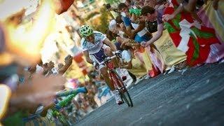 Cycling - Success and Glory