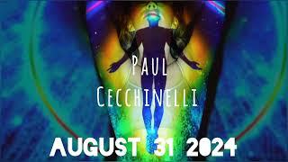 New single out August 31st 2024!