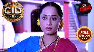 मच्छीवाली बनकर Purvi क्यों आई बस्ती में? | CID | सी.आई.डी. | Latest Episode | 23 Nov 2024