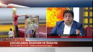 Çocuklarda Özgüven ve Özsaygı 6 Haziran 2015