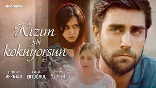 Scent of My Daughter | Full Movie Turkish Drama