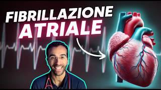 Fibrillazione atriale: 5 fatti che devi sapere per proteggere il tuo cuore