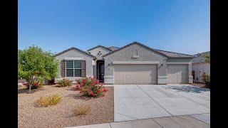 SPLENDID NEW BUILD | Home Tour in Peoria, AZ