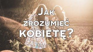 Jak zrozumieć kobietę?  | Jacek Pulikowski