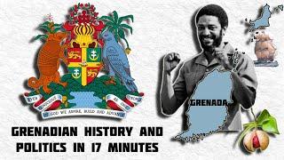 Brief Political History of Grenada