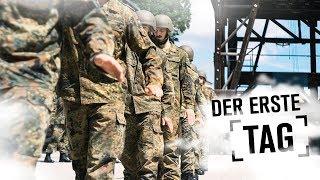 Der erste Tag | DIE SPRINGER | Folge 1