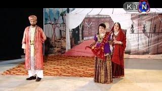 Theatre Play | Doday Soomre Jo Mout | SINDHI DRAMA